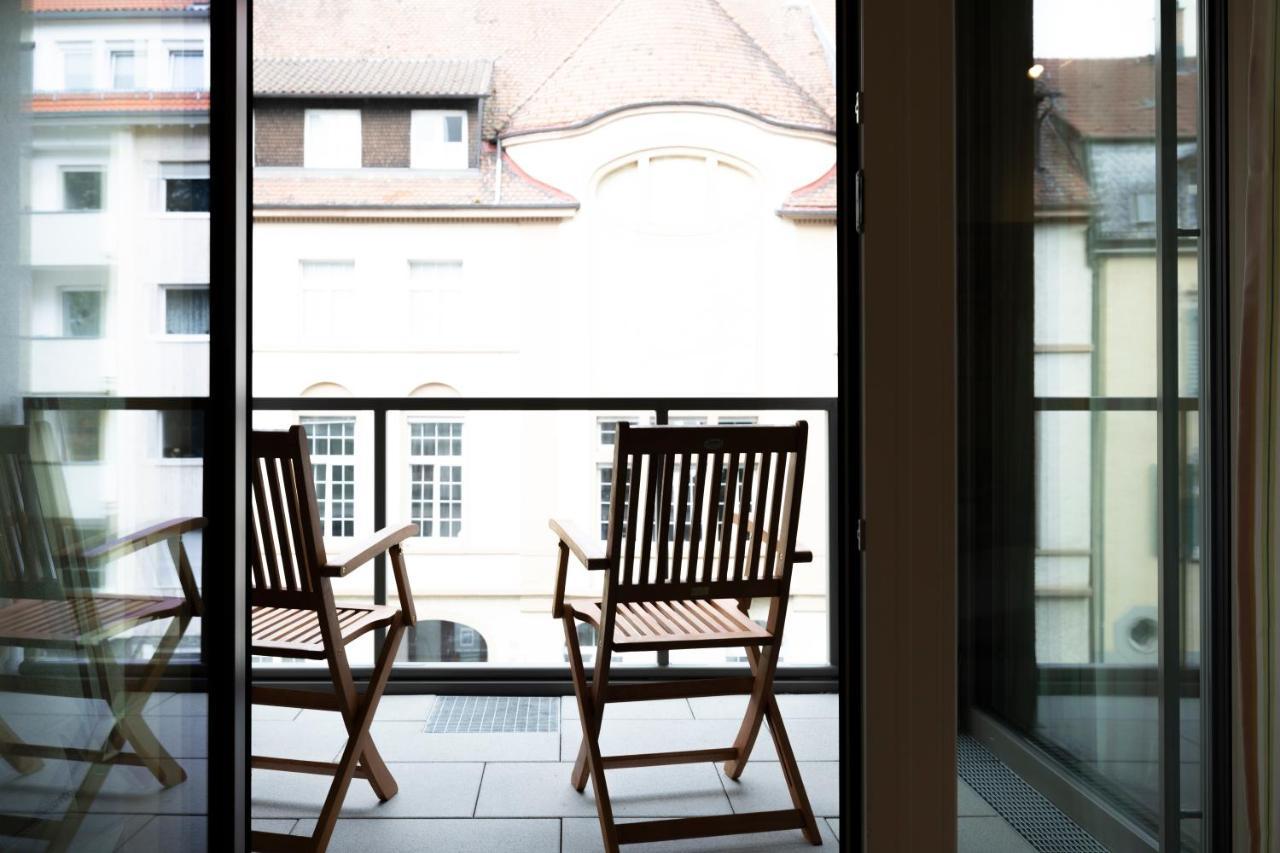 Welcome To Paradies - Ferienwohnung Von Privat Costanza Esterno foto
